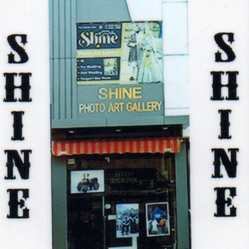 PPA PUNJAB - Shine Photo Art Gallery 