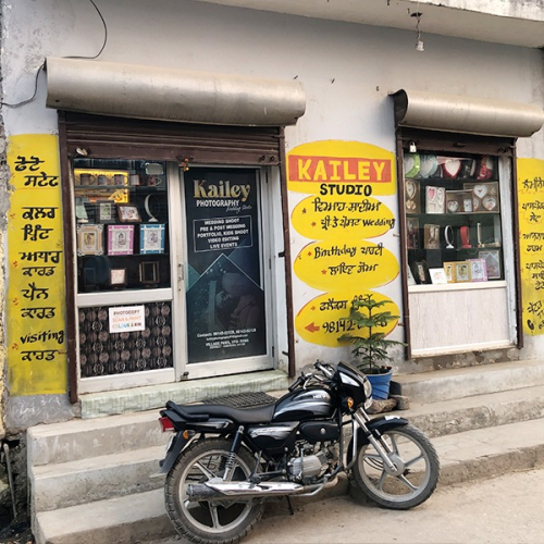 PPA PUNJAB - Kailey Photography