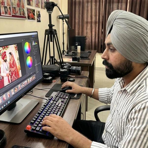 PPA PUNJAB - Sukh Production Films