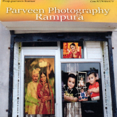 PPA PUNJAB - Parveen Photography