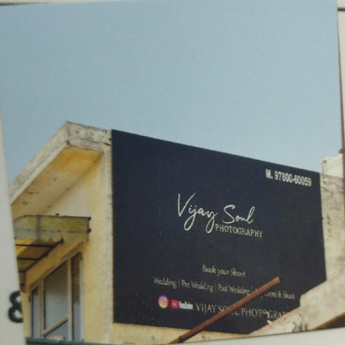PPA PUNJAB - VIJAY  SOUL PHOTOGRAPHY