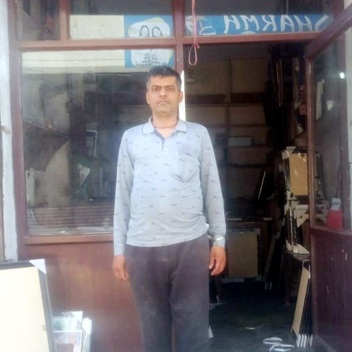 PPA PUNJAB - Bunty lamination