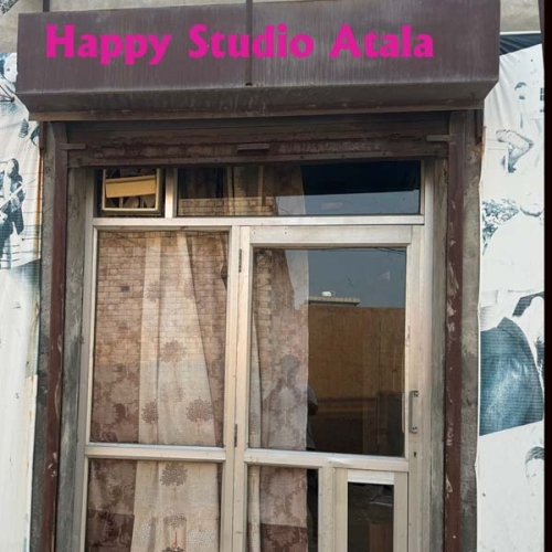 PPA PUNJAB - Happy Studio