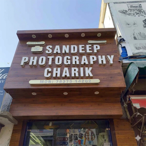 PPA PUNJAB - SANDEEP PHOTOGRAPHY 