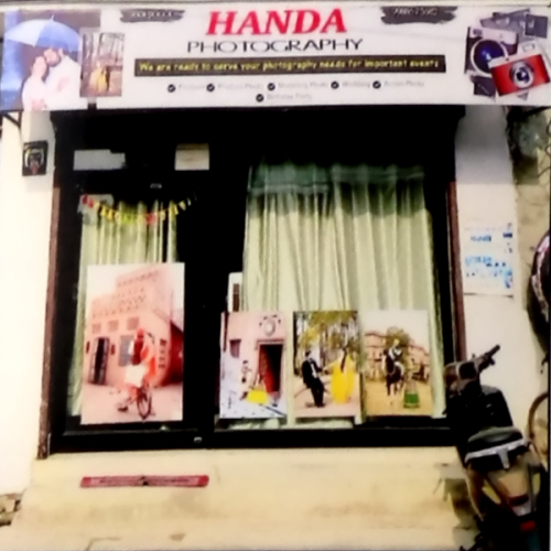 PPA PUNJAB - HANDA PHOTOGRPHY 