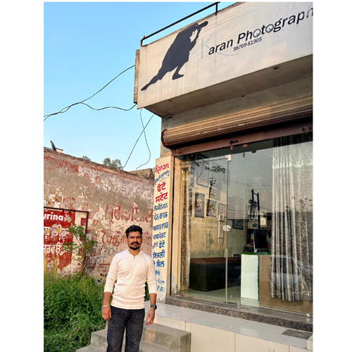 PPA PUNJAB - Karan Photography 