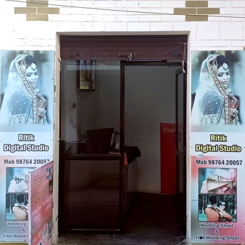 PPA PUNJAB - Ritik Digital Studio