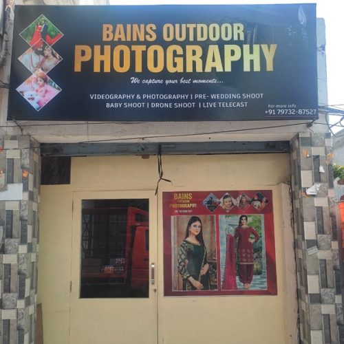 PPA PUNJAB - Bains Outdoor Photography 