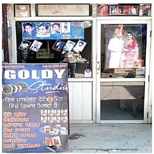 PPA PUNJAB - Goldy Photography 