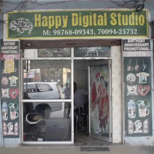 PPA PUNJAB - Happy Digital Studio