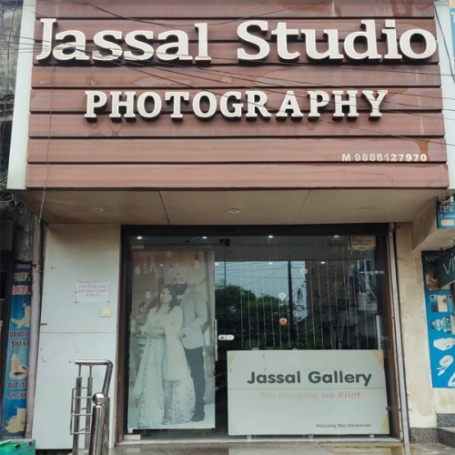 PPA PUNJAB - Jassal Studio 