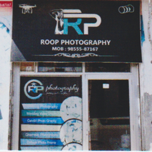 PPA PUNJAB - RP Photography 