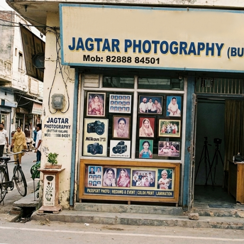 PPA PUNJAB - JAGTAR PHOTOGRAPHY