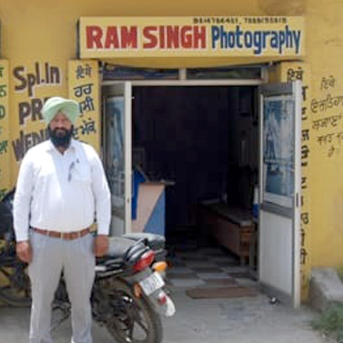 PPA PUNJAB - Ram Singh Photography