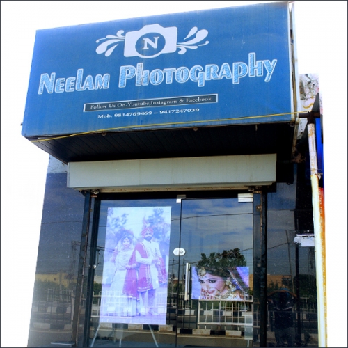 PPA PUNJAB - Neelam Photography