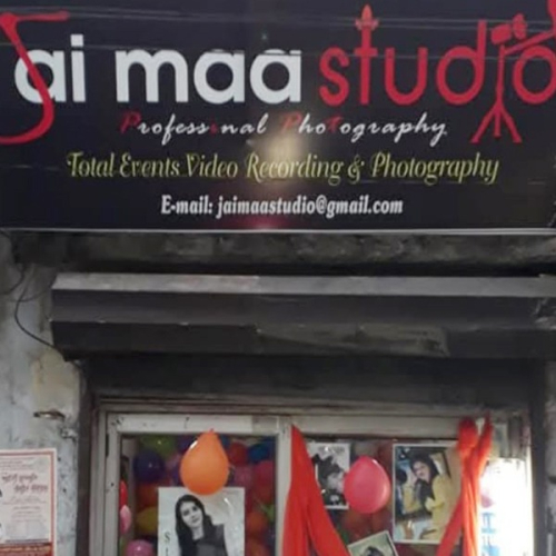 PPA PUNJAB - Jai Maa Photography