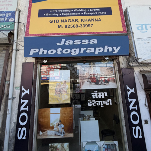 PPA PUNJAB - Jassa Photography