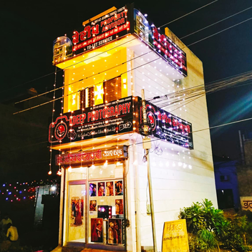 PPA PUNJAB - KDEEP PHOTOGRAPHY