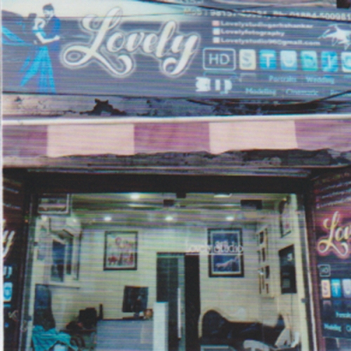 PPA PUNJAB - Lovely Studio 