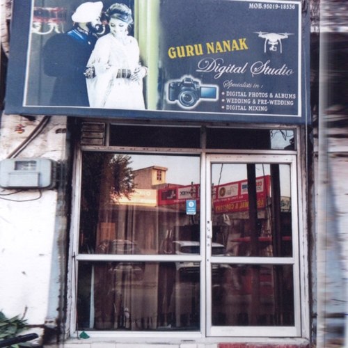PPA PUNJAB - Guru Nanak Studio