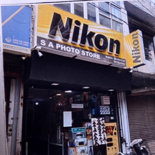 PPA PUNJAB - S.A Photo Store
