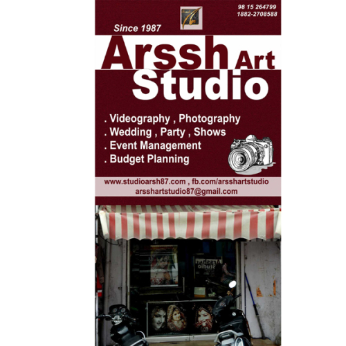 PPA PUNJAB - Arssh Art Studio 