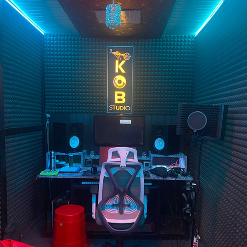 PPA PUNJAB - KOB STUDIO 