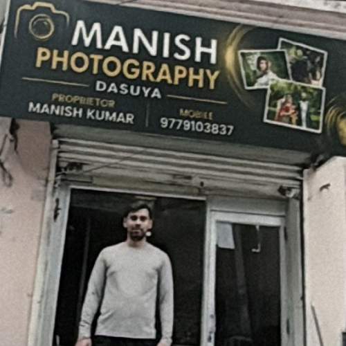 PPA PUNJAB - MANISH PHOTOGRAPHY 