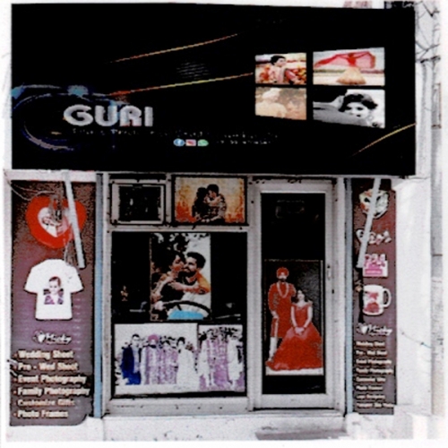 PPA PUNJAB - Guri Film Production 