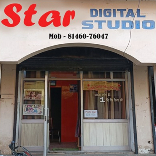 PPA PUNJAB - Star Digital Studio 