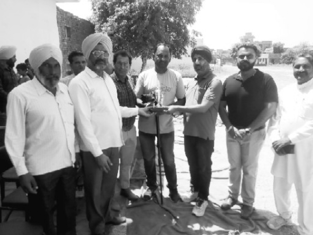 PPA Punjab Photo Gallery