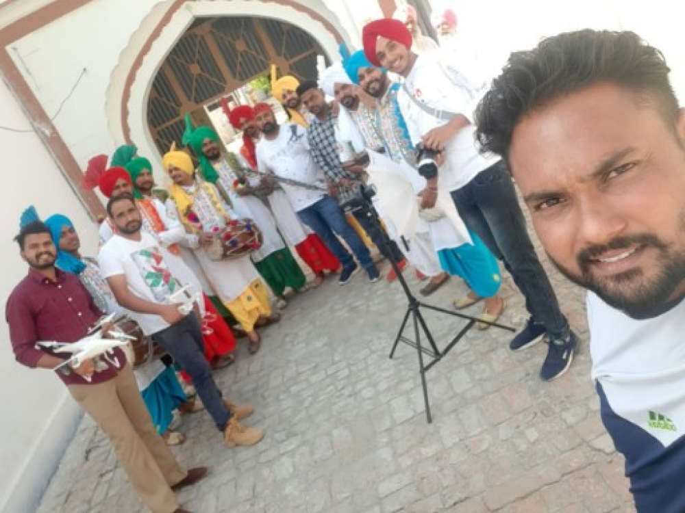 PPA Punjab Photo Gallery