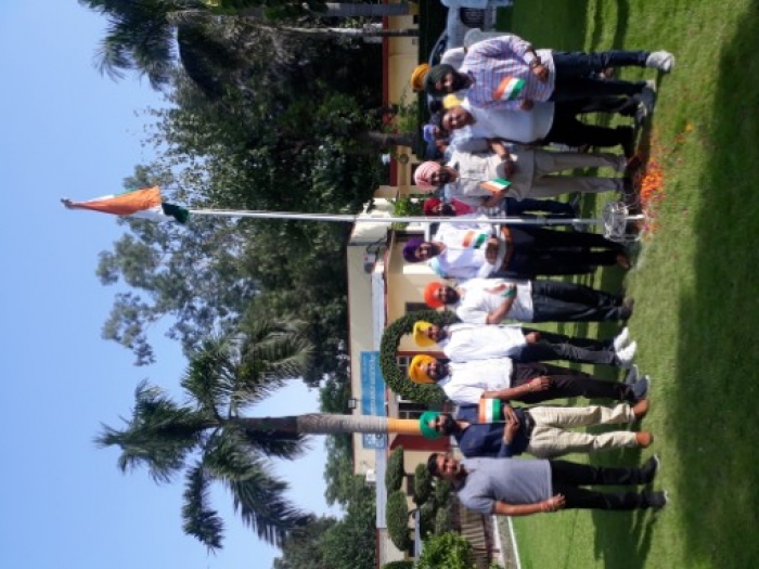 PPA Punjab Photo Gallery