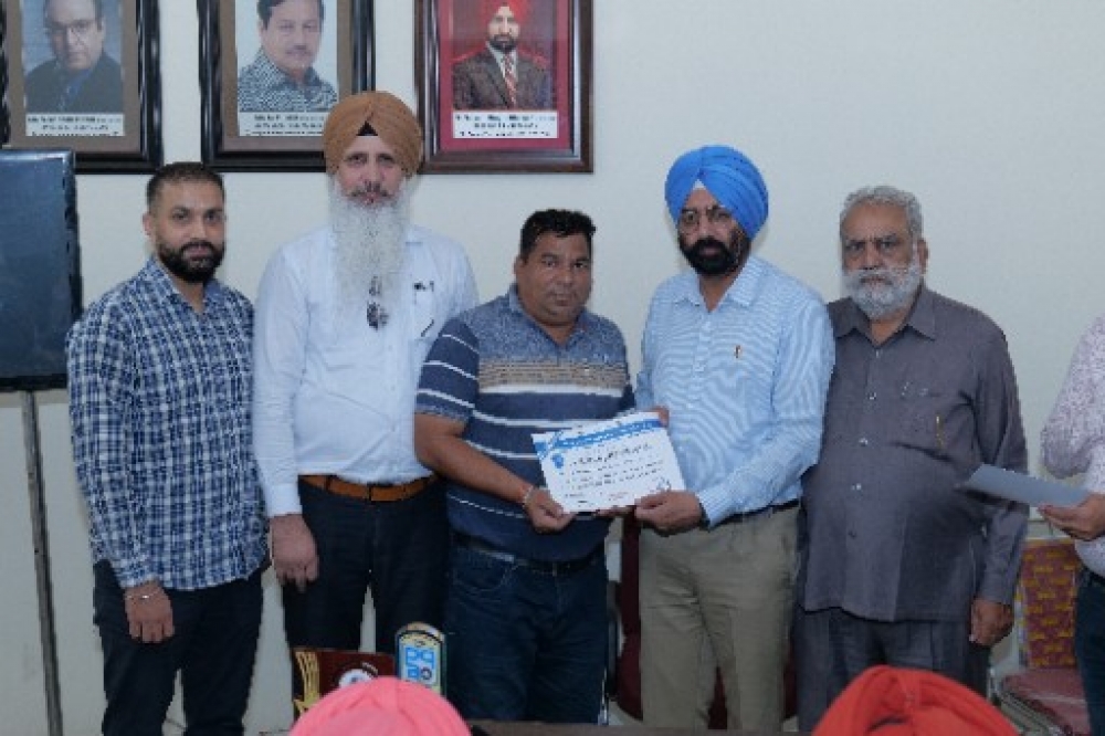 PPA Punjab Photo Gallery