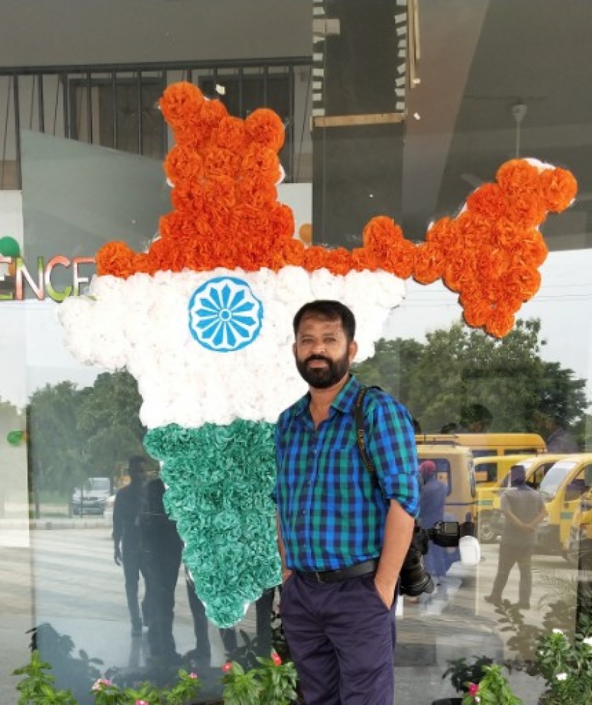 PPA Punjab Photo Gallery
