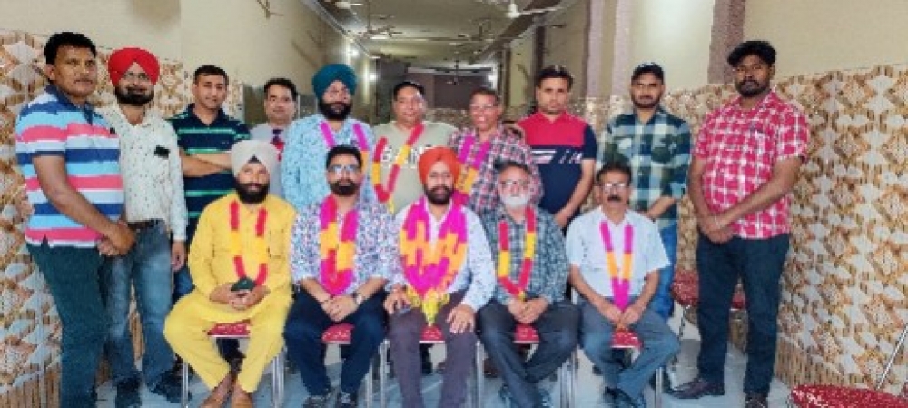PPA Punjab Photo Gallery