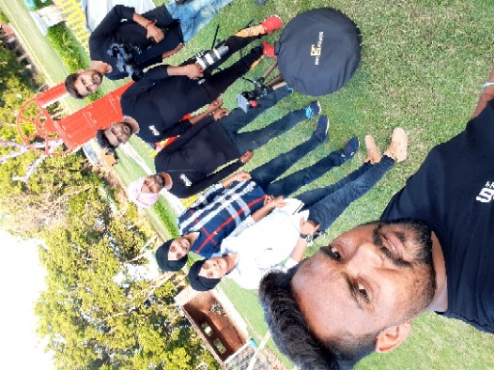 PPA Punjab Photo Gallery