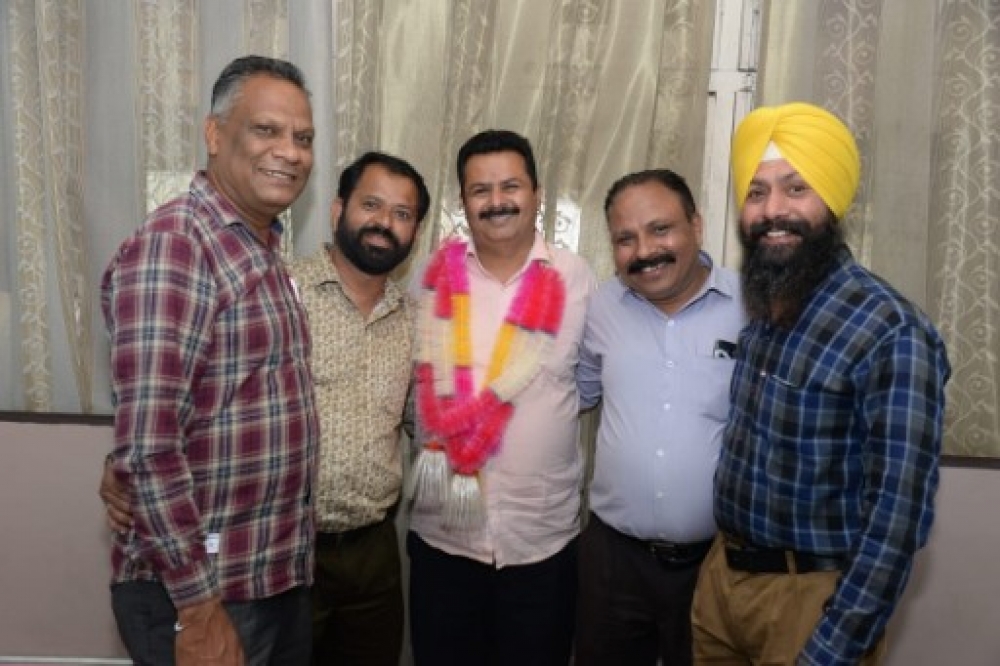 PPA Punjab Photo Gallery