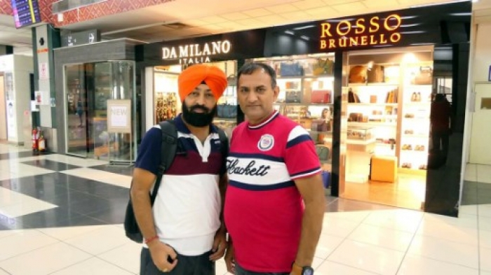 PPA Punjab Photo Gallery
