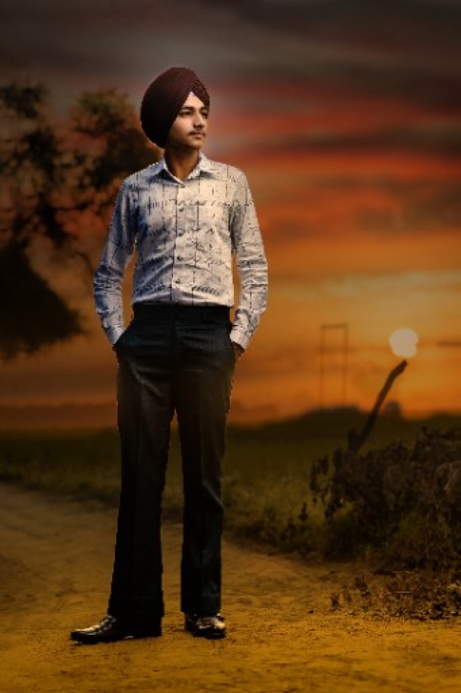 PPA Punjab Photo Gallery