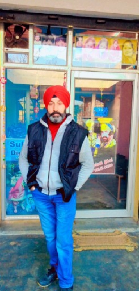 PPA Punjab Photo Gallery