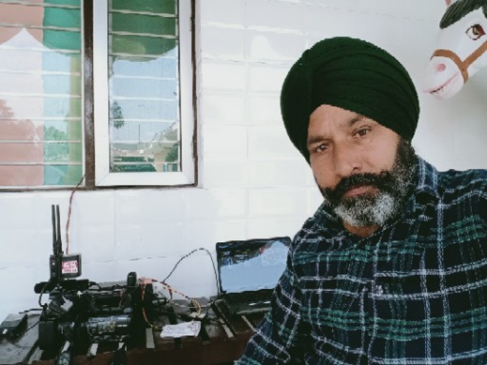 PPA Punjab Photo Gallery