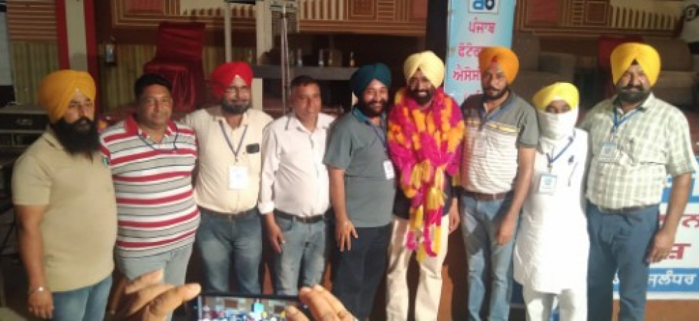 PPA Punjab Photo Gallery
