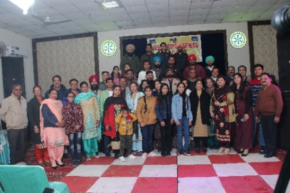PPA Punjab Photo Gallery