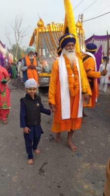 PPA Punjab Photo Gallery