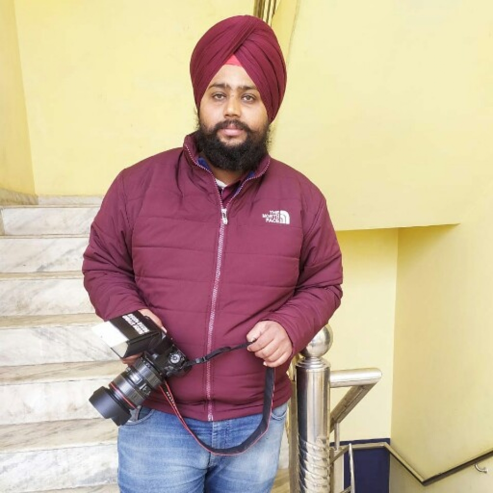 PPA Punjab Photo Gallery