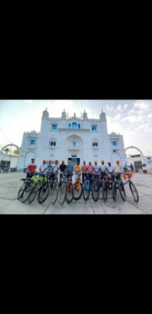 PPA Punjab Photo Gallery