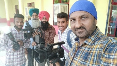 PPA Punjab Photo Gallery