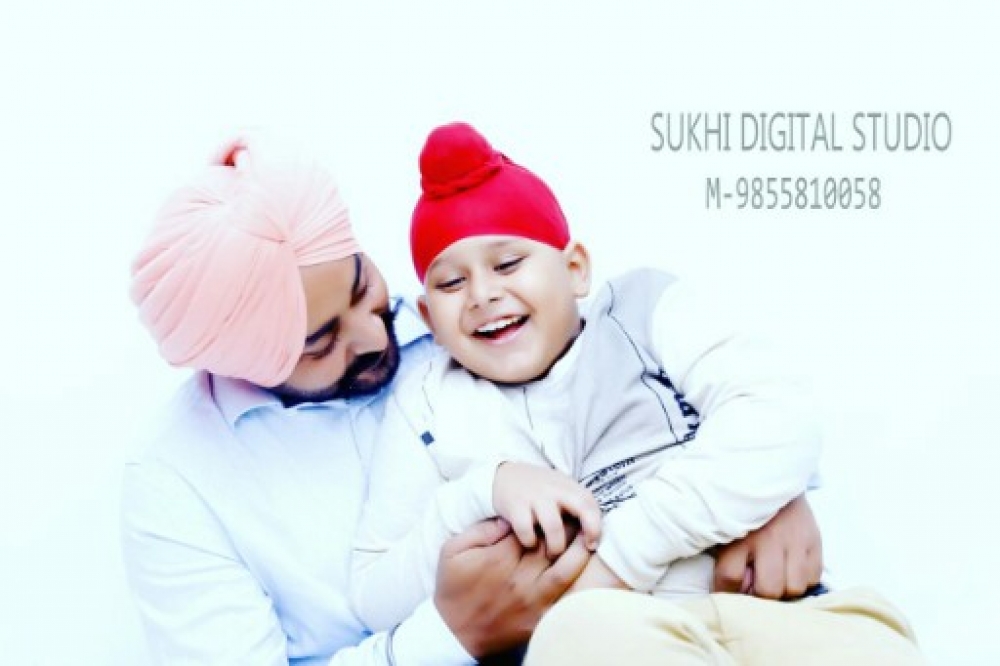 PPA Punjab Photo Gallery