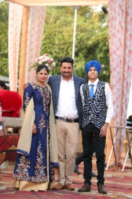 PPA Punjab Photo Gallery
